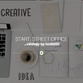 Start: Street Office