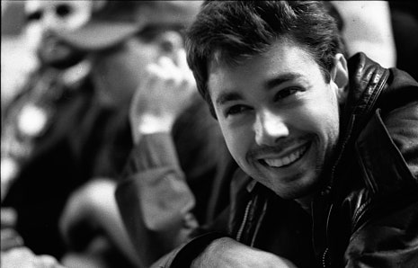 Adam Yauch emlékére