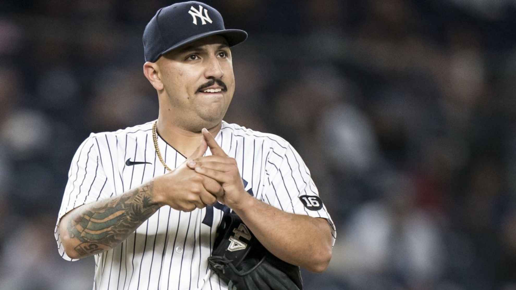 Jenkik Háza x Yankees Hungary Podcast 114. rész