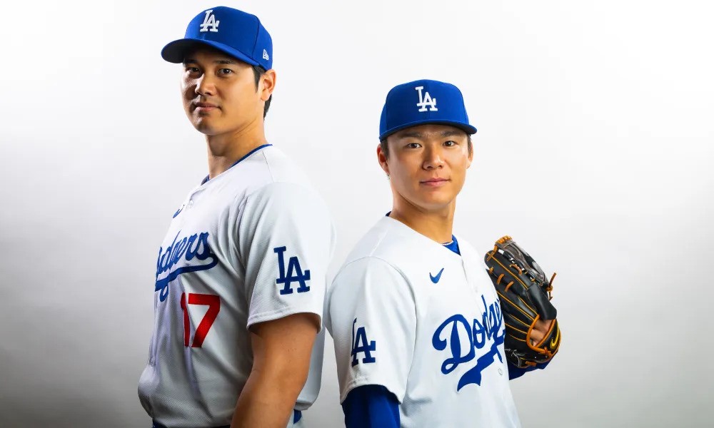 Meg lehet szorongatni idén a Los Angeles Dodgers-t?