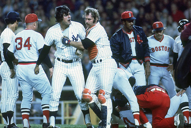 Snapback #2: A Yankees - Red Sox rivalizálás, III. rész