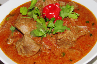 Rogan Josh