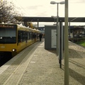 U5 Leinfelden Bahnhof – Killesberg
