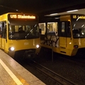 Stuttgart és a Stadtbahn