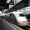 Stuttgart és a nagysebességű vasutak