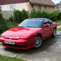 Nissan 200SX