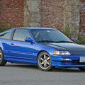 Honda CRX