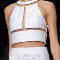 Alexander Wang 2013-as tavasz - nyár kollekciója