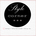 S t y l e Corner - Szeresd, kövesd a Facebook rajongói oldalunkat