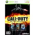 Call of Duty: The War Collection - háború az X360-on