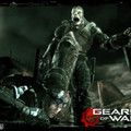 Újabb Gears of War 3 infók!