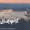 Titkos kertek a belvárosban, bűnesetek a Várban és még ezernyi kaland Budapesten - Imagine Budapest interjú