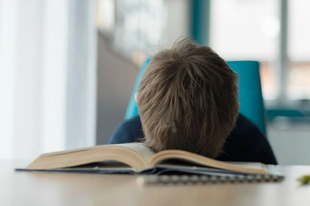 Az iskola tönkreteheti a diákok olvasáshoz való viszonyát