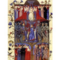Az egyház szerepe a középkorban - Történelem érettségi felkészítő videó