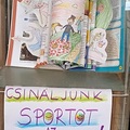 Sportnap- május 17.