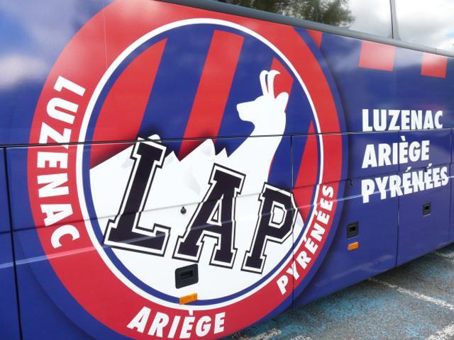 Amikor véget ér a projekt – a Luzenac AP