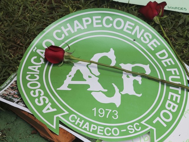 A Chapecoense története