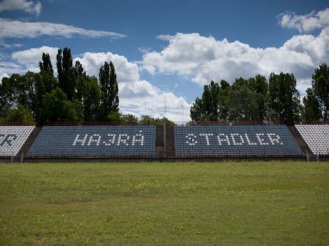 A Stadler FC rövid krónikája