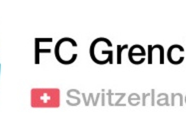 Teljesen elfelejtve – az FC Grenchen