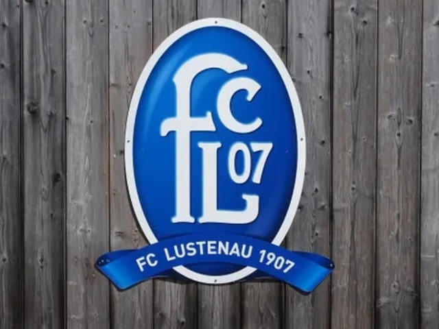Fellángolás az FC Lustenau 07-nél