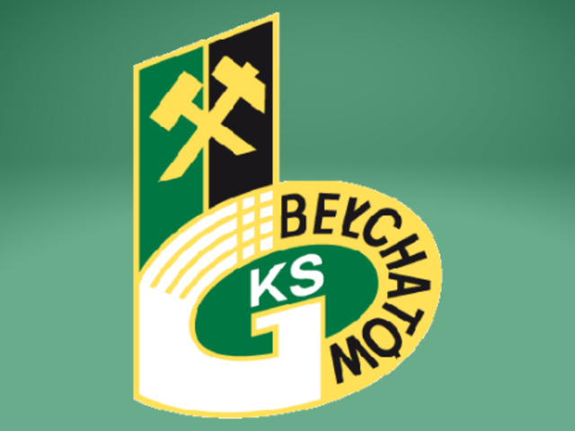 A bajnoki cím kapujában csúszott el a GKS Belchatów