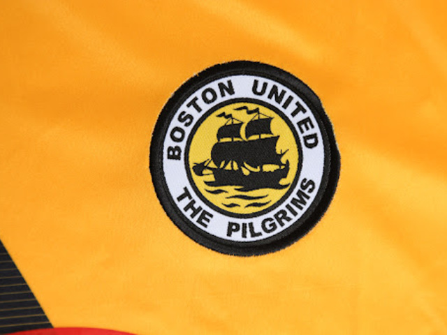 Jöttek, láttak, lecsúsztak – a Boston United rövid története