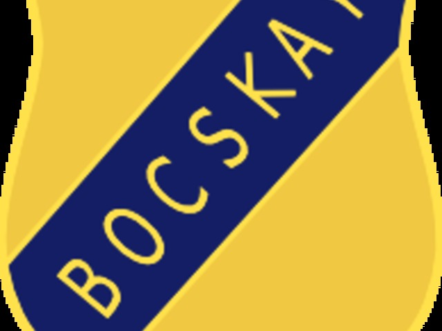 A Bocskay FC legendája