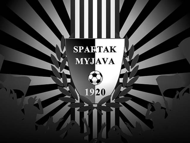 A Spartak Myjava esete