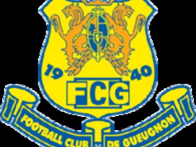 Amatőr mélységekben – FC Gueugnon
