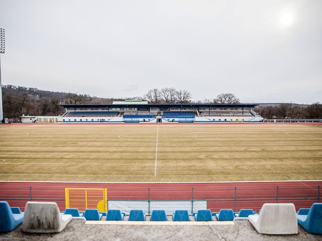 A Tatabányai futball újraépítése