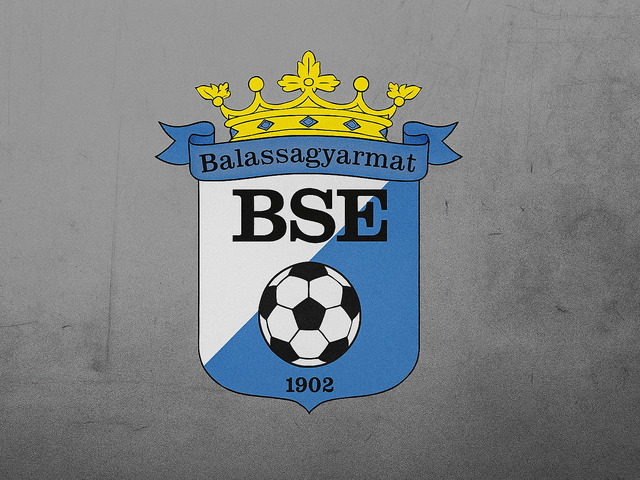 Lehunyta kék szemét a Balassagyarmati VSE