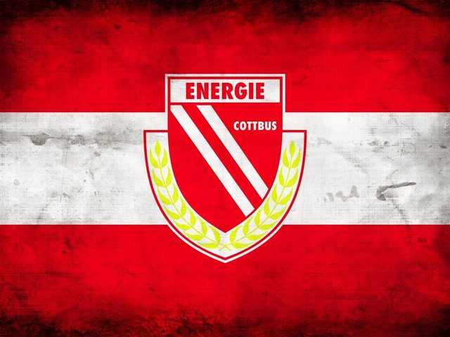 Az Energie Cottbus elsüllyedése