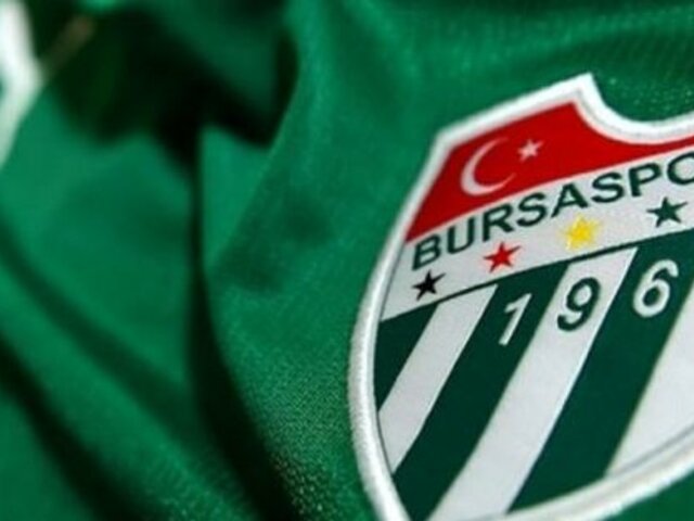 Már a harmadosztályból is kizúgott a Bursaspor