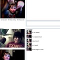 Troll kisgyerek