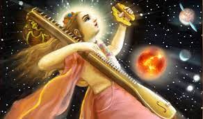 Narada Muni, a pajkos bölcs - Dharma, spirituális, tudatosság