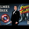 HÍREX #76 - BAFTA 2025 nyertesek / Henry Cavill, mint James Bond? / Új Street Fighter film