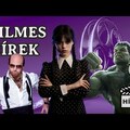 HÍREX #90 - The Last Of Us Emmy nevezések / HULK visszatér / A Harry Potter sorozat főszereplői