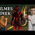 HÍREX #110 - Stranger Things 5. évad hírek / Jean-Claude Van Damme 65 éves / Véget ér a Tron