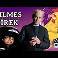 HÍREX #92 - 50 éves A CÁPA / Érkezik az ŰRGOLYHÓK 2. / Bővült a HARRY POTTER stáb