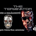 TERMINÁTOR - A halálosztó - Klasszikusok újranézve #16 (Vendég: Kránicz Richárd, színművész)