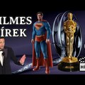 HÍREX #78 - OSCAR-nyertesek és rekordok / Superman tesztvetítések / Gene Hackman halála / Alien:Föld