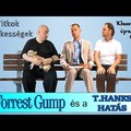 FORREST GUMP és a T.HANKS hatás - Klasszikusok újranézve #10