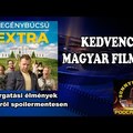 Kedvenc MAGYAR FILMEK - Legénybúcsú EXTRA forgatási élmények - SunnyVerzum Podcast #79