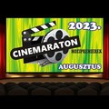 Mit nézz meg a mozikban augusztusban? - Mozipremierek - SunnyVerzum CINEMARATON 2023.08.