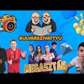 📺Megasztár botrány / Unfield koncert / Galla Miklós és Laár András visszatért - BULVÁRSZIVATTYÚ #2