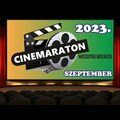 Mit nézz meg a mozikban szeptemberben? - Mozipremierek - SunnyVerzum CINEMARATON 2023.09.