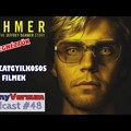 Dahmer - Szörnyeteg: A Jeffrey Dahmer-sztori - Sorozatgyilkosos filmek - SunnyVerzum Podcast #48