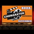 Mit nézz meg a mozikban novemberben? - Mozipremierek - SunnyVerzum CINEMARATON 2022.11.