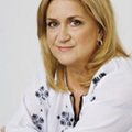 Anja Snellman (Kauranen), írónő