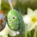 Virágvasárnap és Húsvét Finnországban